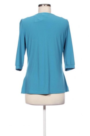 Damen Shirt Mona, Größe M, Farbe Blau, Preis 16,70 €