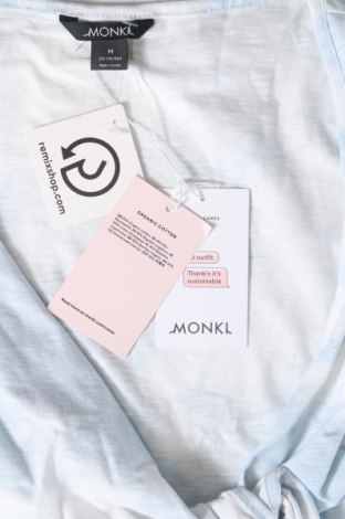 Damen Shirt Monki, Größe M, Farbe Mehrfarbig, Preis 7,79 €
