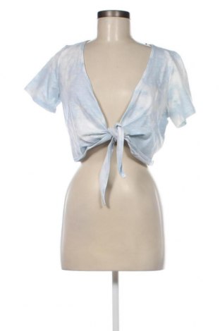 Дамска блуза Monki, Размер M, Цвят Многоцветен, Цена 11,76 лв.