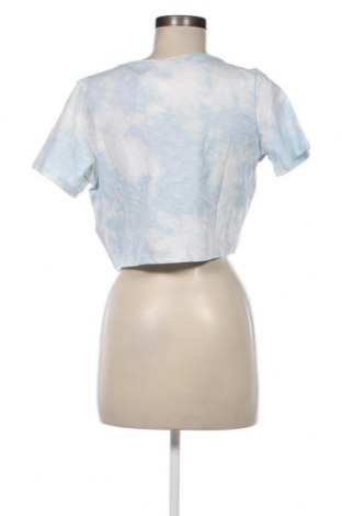 Дамска блуза Monki, Размер M, Цвят Многоцветен, Цена 15,12 лв.