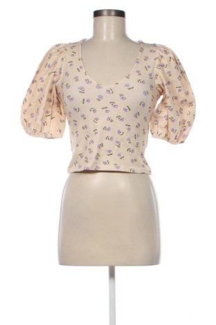 Дамска блуза Monki, Размер S, Цвят Многоцветен, Цена 10,50 лв.