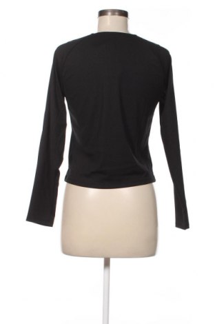 Damen Shirt Monki, Größe M, Farbe Schwarz, Preis 4,96 €