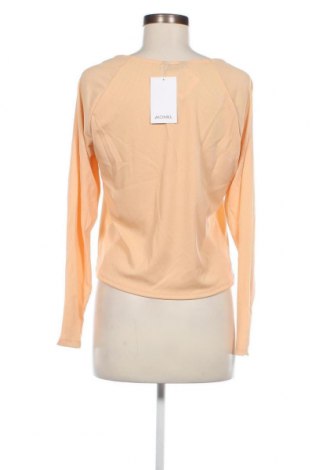 Дамска блуза Monki, Размер L, Цвят Оранжев, Цена 8,58 лв.