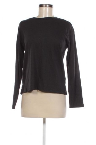 Γυναικεία μπλούζα Monki, Μέγεθος XS, Χρώμα Μαύρο, Τιμή 4,15 €