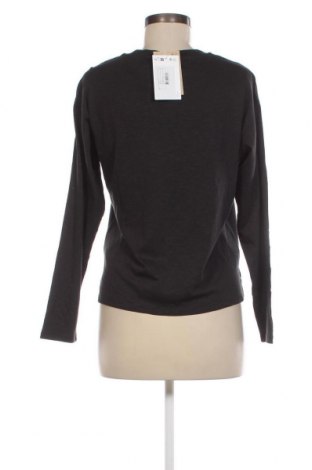 Дамска блуза Monki, Размер XS, Цвят Черен, Цена 8,84 лв.