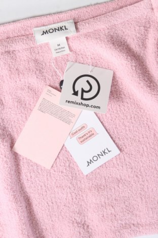 Damen Shirt Monki, Größe M, Farbe Rosa, Preis 3,75 €