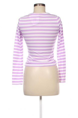 Damen Shirt Monki, Größe XXS, Farbe Mehrfarbig, Preis 3,48 €