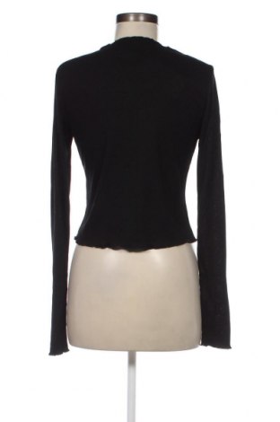 Damen Shirt Monki, Größe M, Farbe Schwarz, Preis 3,62 €