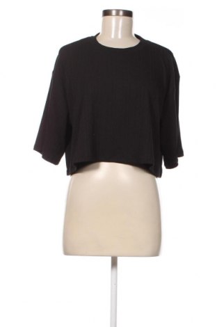 Damen Shirt Monki, Größe XL, Farbe Schwarz, Preis 3,48 €