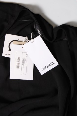 Bluză de femei Monki, Mărime M, Culoare Negru, Preț 17,96 Lei