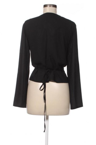 Damen Shirt Monki, Größe M, Farbe Schwarz, Preis 3,75 €