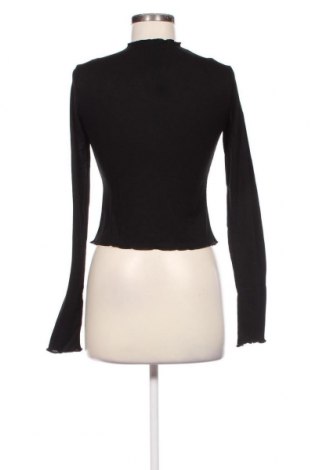 Damen Shirt Monki, Größe S, Farbe Schwarz, Preis € 8,71