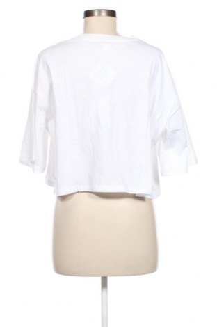 Bluză de femei Monki, Mărime XL, Culoare Alb, Preț 69,08 Lei
