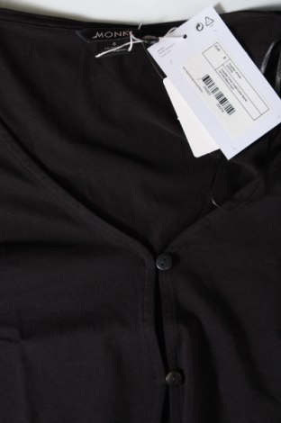 Bluză de femei Monki, Mărime S, Culoare Negru, Preț 25,56 Lei