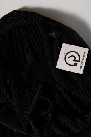Γυναικεία μπλούζα Monki, Μέγεθος XS, Χρώμα Μαύρο, Τιμή 2,51 €