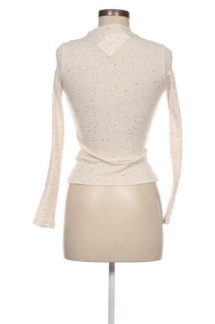 Дамска блуза Monki, Размер XXS, Цвят Екрю, Цена 14,82 лв.