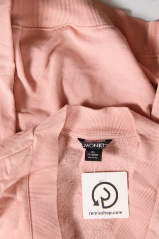 Bluză de femei Monki, Mărime XS, Culoare Roz, Preț 15,40 Lei