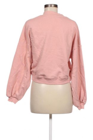 Дамска блуза Monki, Размер XS, Цвят Розов, Цена 5,85 лв.