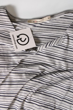 Damen Shirt Monnari, Größe M, Farbe Grau, Preis € 3,36