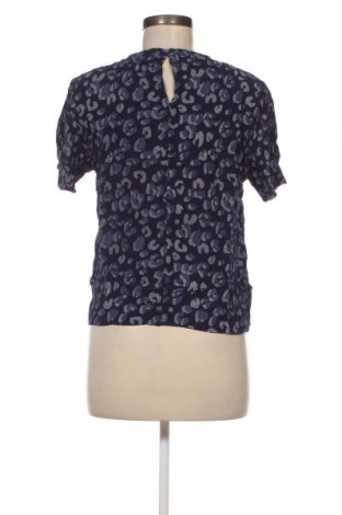 Γυναικεία μπλούζα Monoprix Femme, Μέγεθος XL, Χρώμα Μπλέ, Τιμή 4,46 €