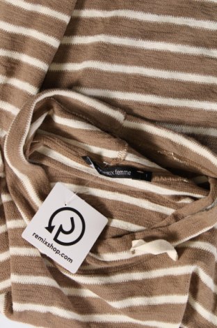 Damen Shirt Monoprix Femme, Größe XL, Farbe Beige, Preis 3,01 €
