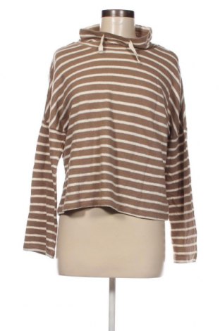 Γυναικεία μπλούζα Monoprix Femme, Μέγεθος XL, Χρώμα  Μπέζ, Τιμή 2,67 €