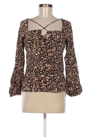 Damen Shirt Monsoon, Größe M, Farbe Mehrfarbig, Preis 3,51 €