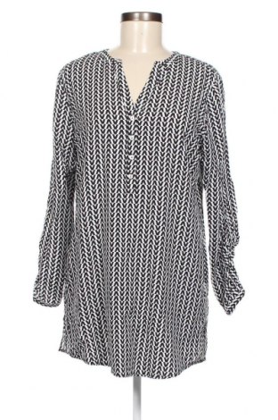 Γυναικεία μπλούζα Montego, Μέγεθος M, Χρώμα Πολύχρωμο, Τιμή 4,11 €