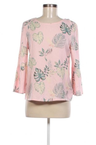 Дамска блуза Montego, Размер S, Цвят Розов, Цена 7,34 лв.