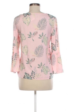 Γυναικεία μπλούζα Montego, Μέγεθος S, Χρώμα Ρόζ , Τιμή 3,08 €