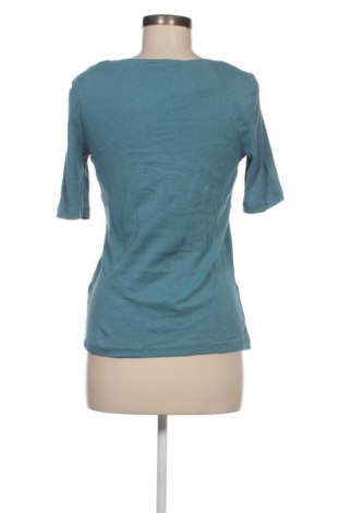Damen Shirt Montego, Größe M, Farbe Blau, Preis 2,25 €