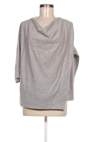 Дамска блуза Monton, Размер XL, Цвят Сив, Цена 7,20 лв.
