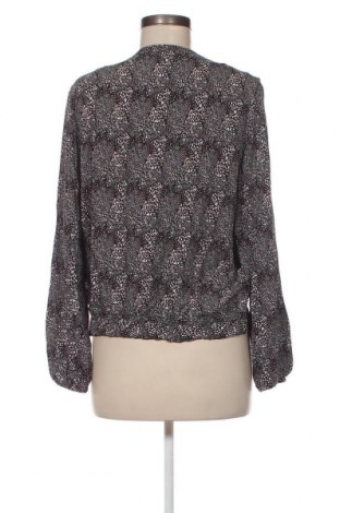 Γυναικεία μπλούζα Moodo, Μέγεθος M, Χρώμα Μαύρο, Τιμή 2,57 €