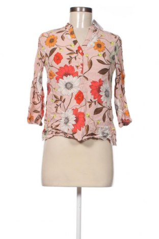 Γυναικεία μπλούζα More & More, Μέγεθος XS, Χρώμα Πολύχρωμο, Τιμή 3,15 €