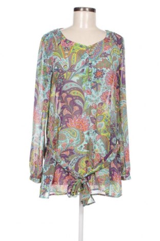 Дамска блуза More & More, Размер M, Цвят Многоцветен, Цена 34,00 лв.