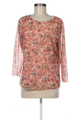 Γυναικεία μπλούζα More & More, Μέγεθος M, Χρώμα Πολύχρωμο, Τιμή 2,94 €