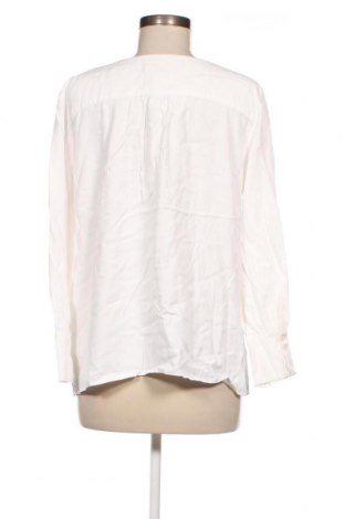 Γυναικεία μπλούζα More & More, Μέγεθος L, Χρώμα Λευκό, Τιμή 21,03 €