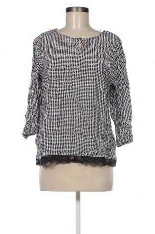 Γυναικεία μπλούζα More & More, Μέγεθος L, Χρώμα Πολύχρωμο, Τιμή 3,36 €