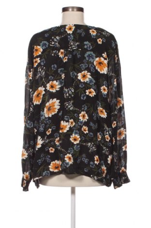 Дамска блуза More & More, Размер XL, Цвят Черен, Цена 34,00 лв.