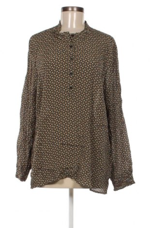 Γυναικεία μπλούζα More & More, Μέγεθος XL, Χρώμα Πολύχρωμο, Τιμή 13,46 €