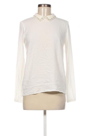 Γυναικεία μπλούζα More & More, Μέγεθος S, Χρώμα Λευκό, Τιμή 11,57 €