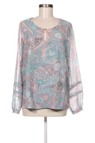 Дамска блуза More & More, Размер M, Цвят Многоцветен, Цена 16,32 лв.
