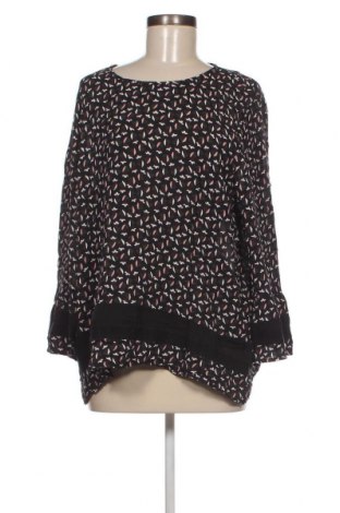 Γυναικεία μπλούζα More & More, Μέγεθος XL, Χρώμα Πολύχρωμο, Τιμή 18,93 €