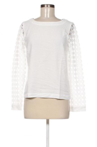 Дамска блуза More & More, Размер S, Цвят Бял, Цена 11,90 лв.