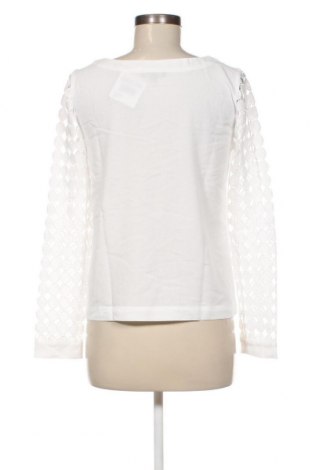 Γυναικεία μπλούζα More & More, Μέγεθος S, Χρώμα Λευκό, Τιμή 21,03 €