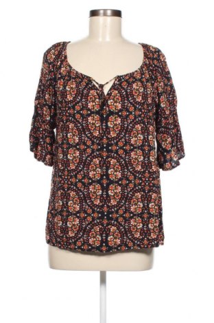 Γυναικεία μπλούζα More & More, Μέγεθος M, Χρώμα Πολύχρωμο, Τιμή 3,36 €