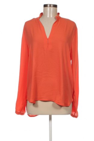 Дамска блуза More & More, Размер L, Цвят Оранжев, Цена 27,20 лв.