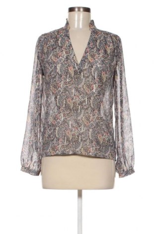 Γυναικεία μπλούζα More, Μέγεθος XS, Χρώμα Πολύχρωμο, Τιμή 2,60 €
