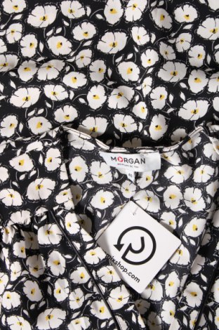 Дамска блуза Morgan, Размер M, Цвят Многоцветен, Цена 16,90 лв.