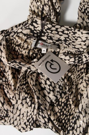 Γυναικεία μπλούζα Morgan, Μέγεθος M, Χρώμα Πολύχρωμο, Τιμή 4,01 €